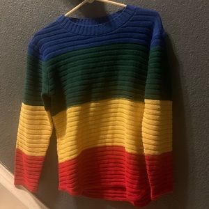 BRAND NEW CUTE SWEATER
